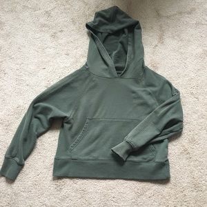 Forever 21 Hoodie